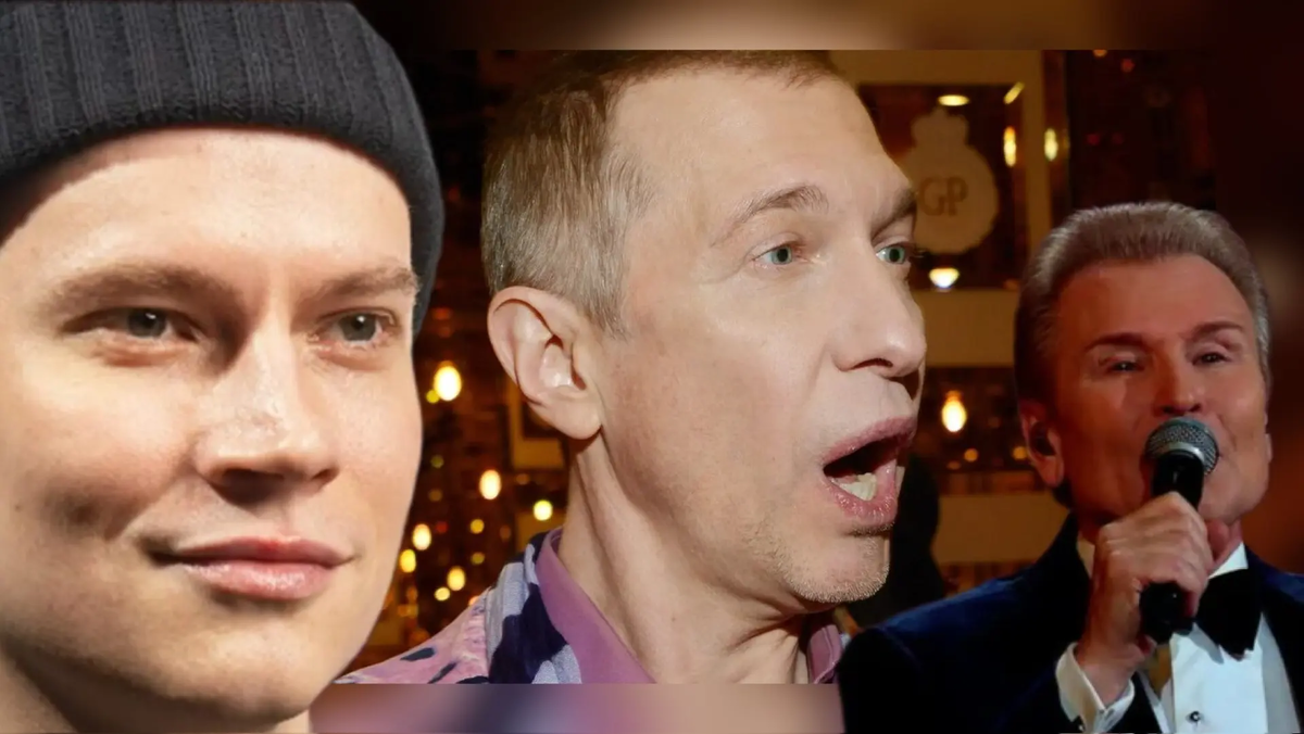 «Ветеранам — 10 тысяч? А им — 23 миллиона за пару фонограмм?» Соседов, прожег фальшь патриотического прайса