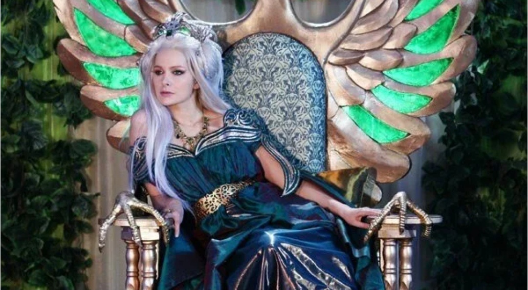 Флоринская