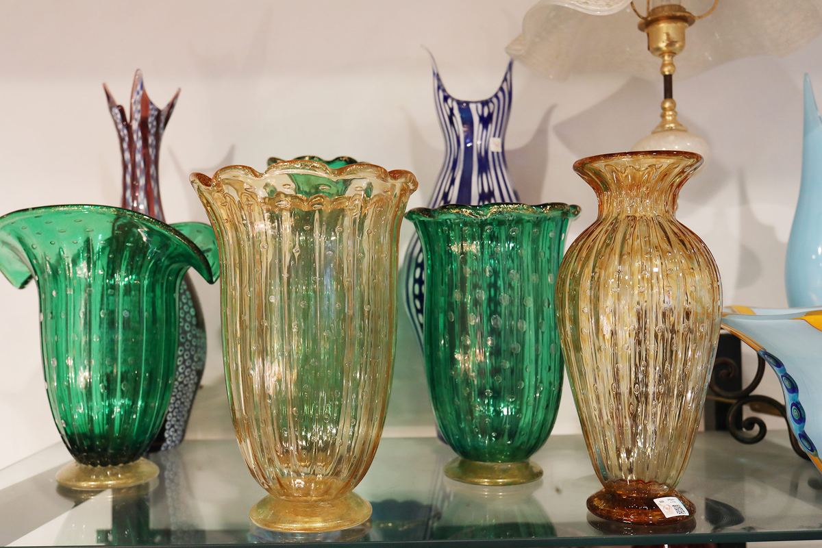 Источник: glassofvenice.com