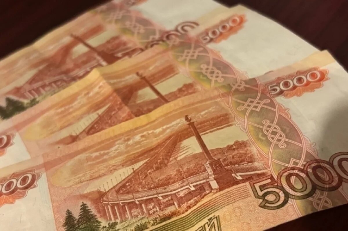   Жители Брянской области за неделю отдали мошенникам более 13 млн рублей