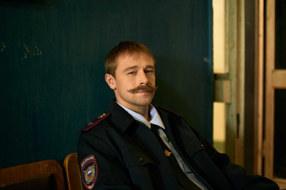 Кадр из сериала Братья (2022)
