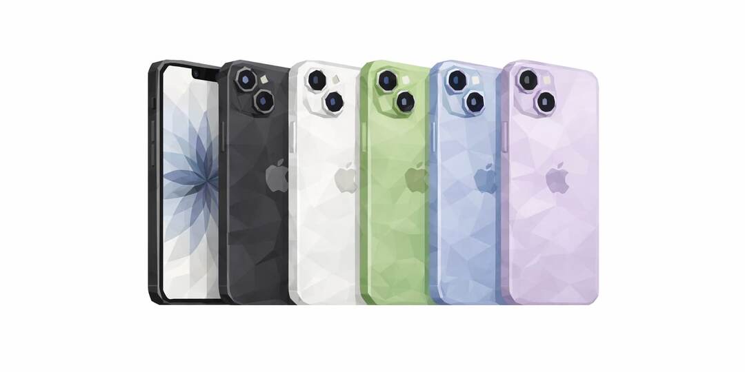 iPhone 17 продолжает увеличивать долю Apple на фоне падения продаж смартфонов в США