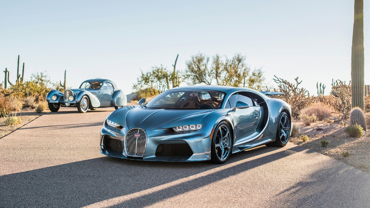 Bugatti Chiron Super Sport — один из самых быстрых и эксклюзивных гиперкаров в мире.
Автомобиль создан для максимальной скорости, роскоши и инженерного совершенства.