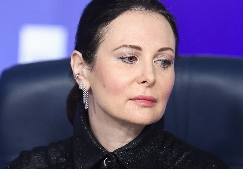 Тайно родила дочь от Алексея Пиманова и овдовела. Тяжелая Судьба актрисы Ольги Погодиной