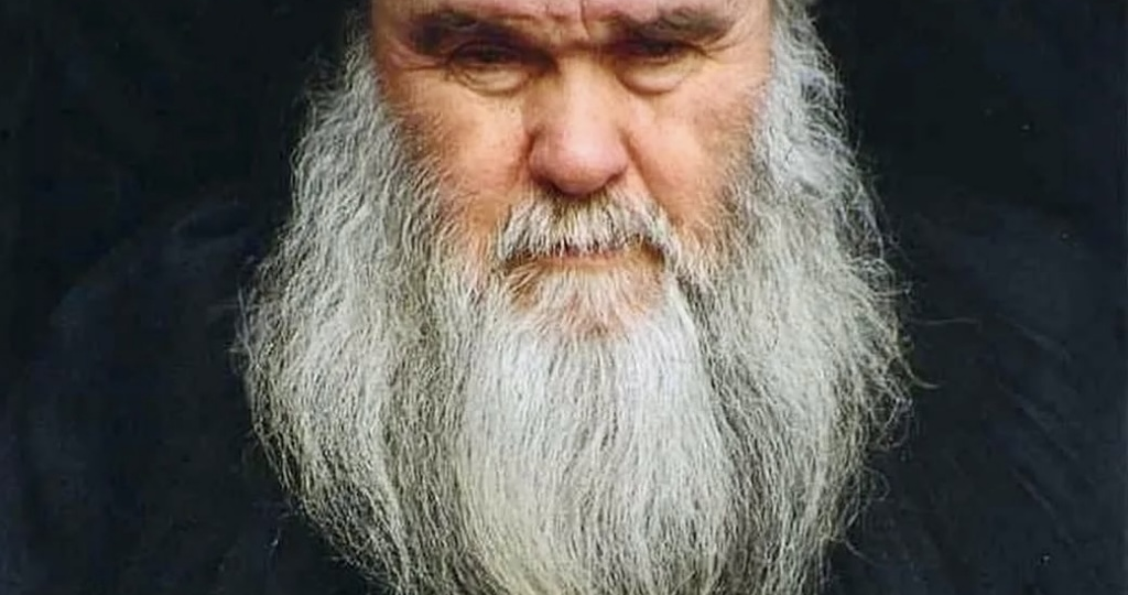 «У каждого человека есть бесы. Мы ими облеплены»