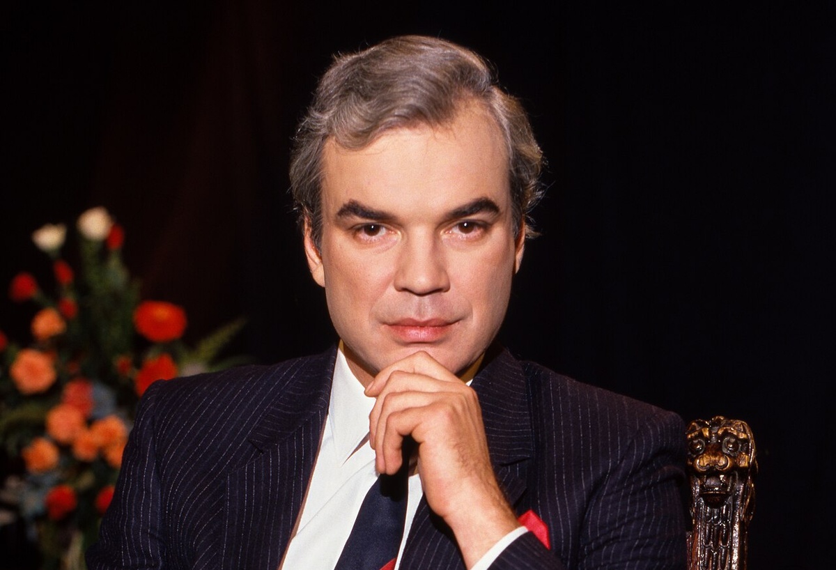    Фото: Wikipedia/Leo Medvedev/Лев Леонидович Медведев • CC BY-SA 4.0