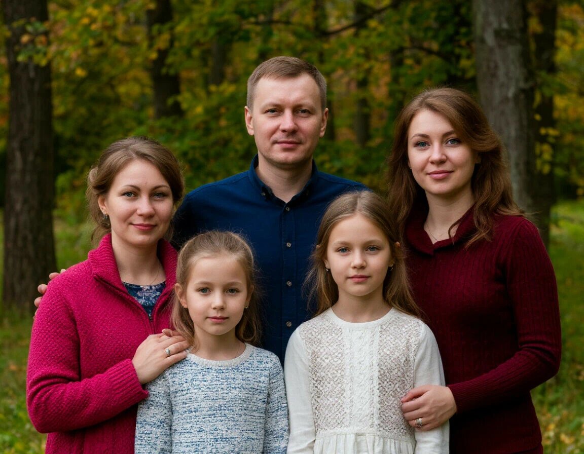    Изображение сгенерировано нейросетью Шедеврум