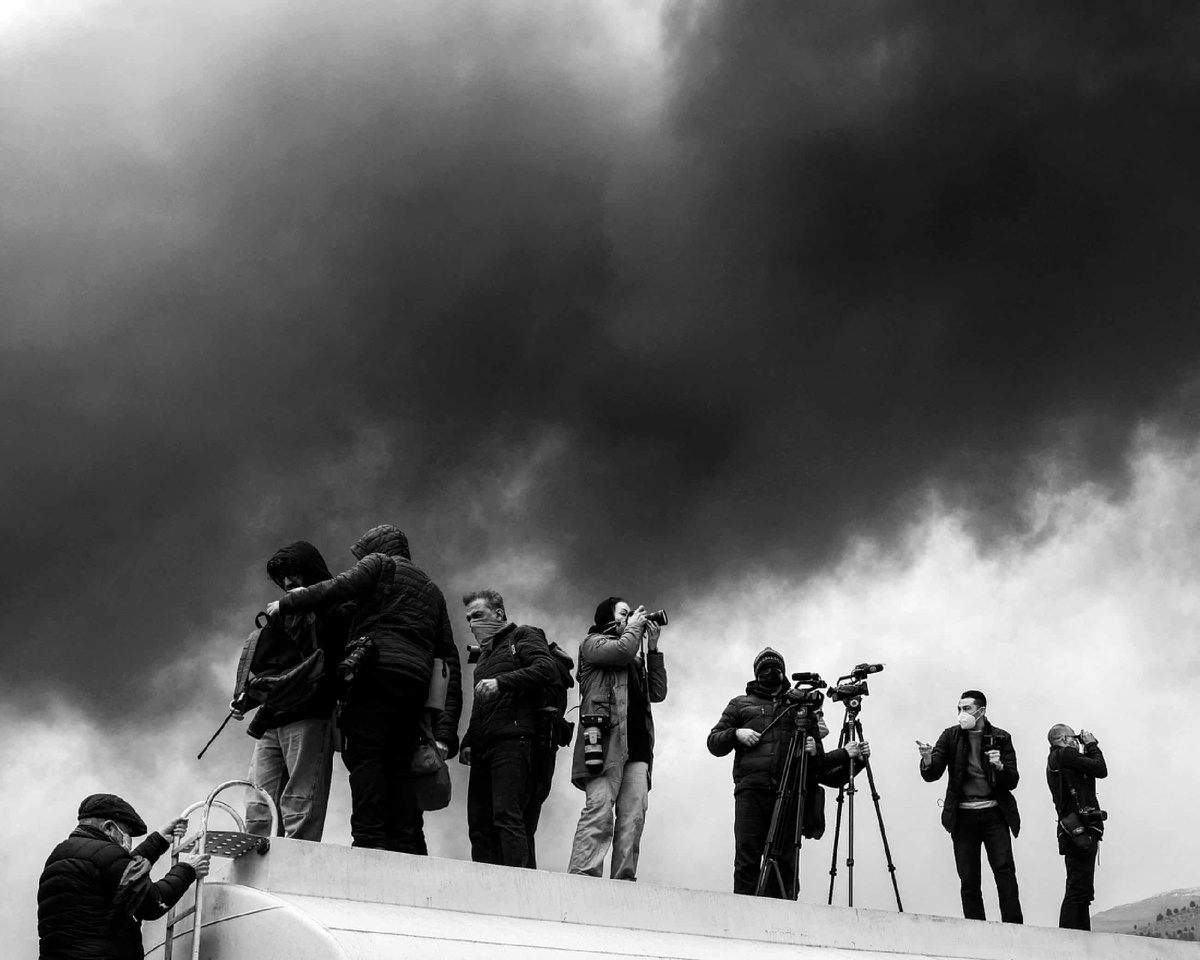 Фото: AFP/Getty Images