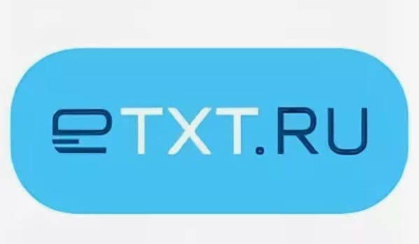 Биржа контента eTXT.ru