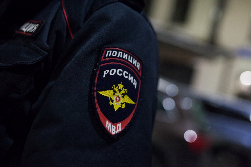    Фото: МВД РФ