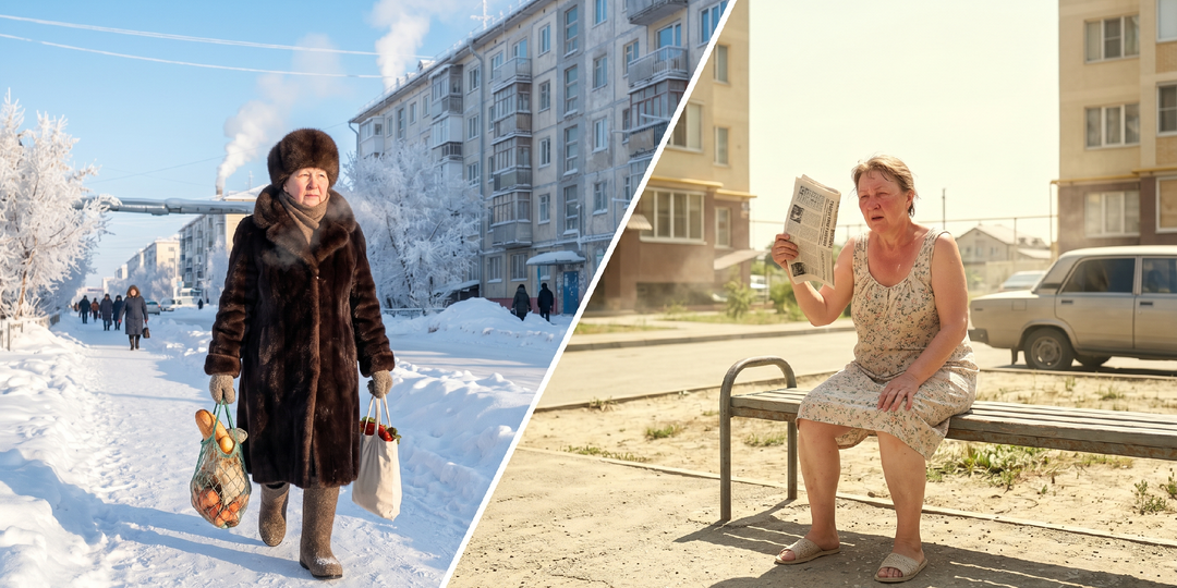 Бросила Якутск ради Краснодара — теперь жалеет каждый день