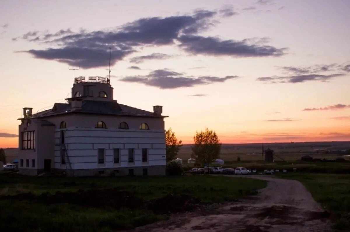    «Ночь музеев – 2026».