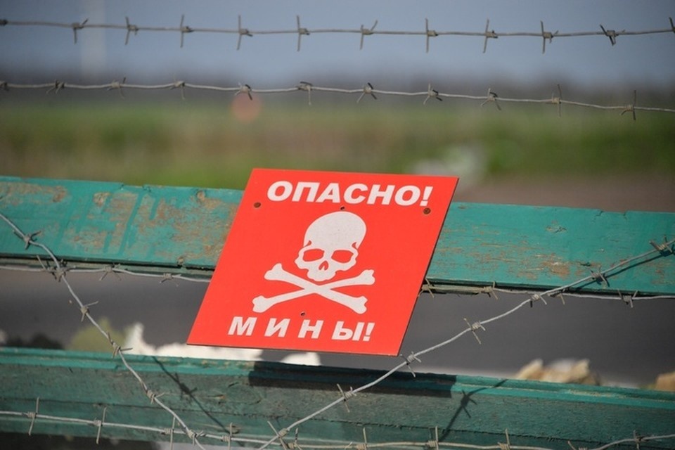    Федеральная клиника готова помочь с лечение мальчика, подорвавшегося в ЛНР Архив "КП"