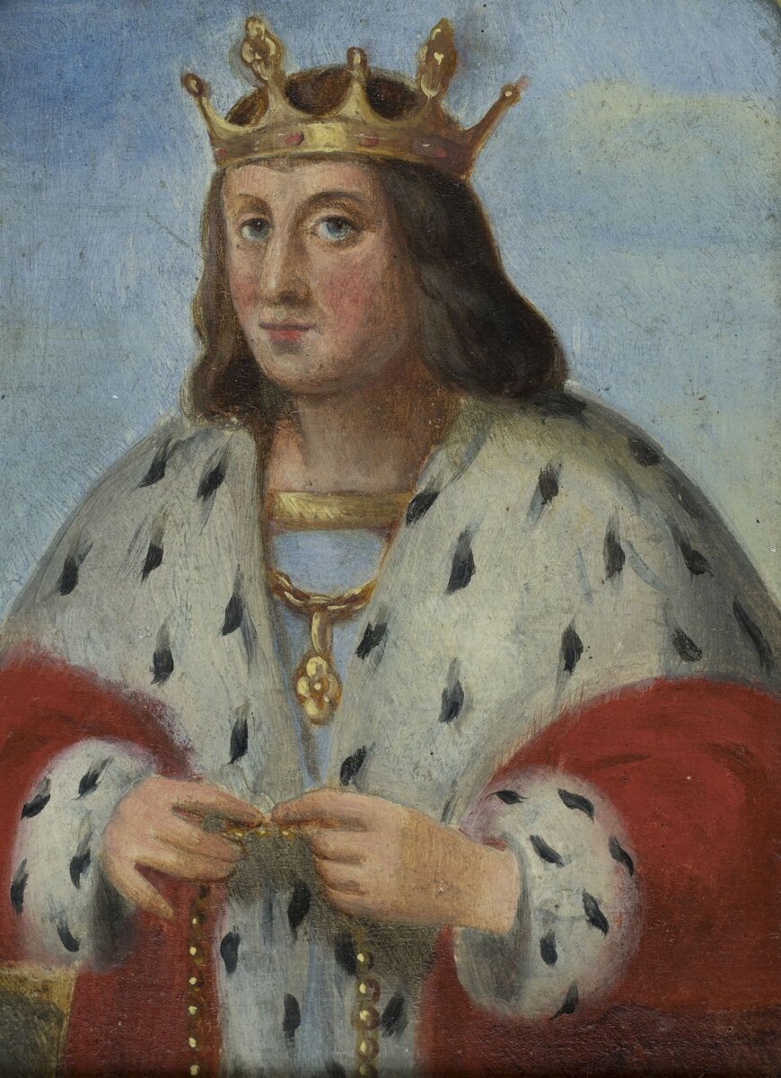 Александр Ягеллончик
