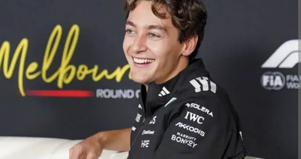 Расселл выступил за возвращение V8 и облегчение машин в новом регламенте F1