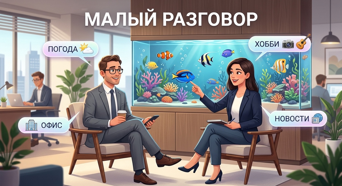 © Текст создан человеком