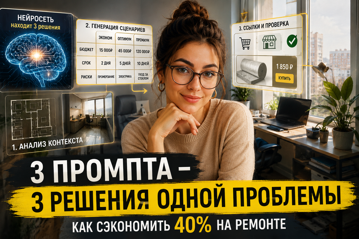 генерация сценариев