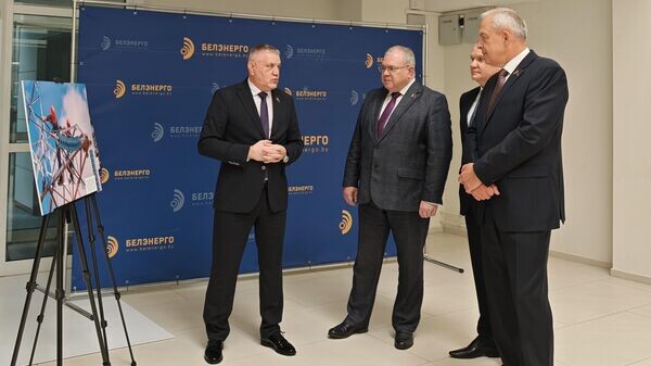    © Sputnik / Тамара Беляева