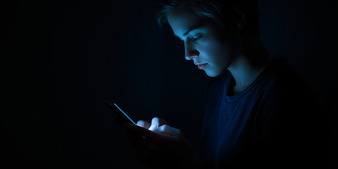 Почему время в интернете летит быстрее?