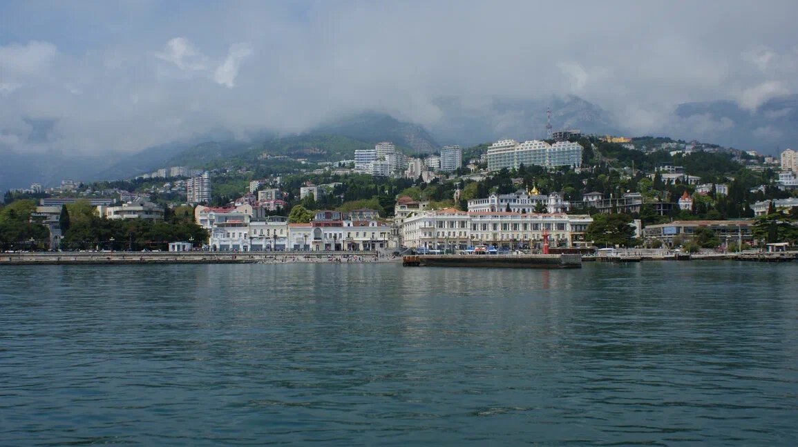 Южный Берег Крыма (ЮБК)