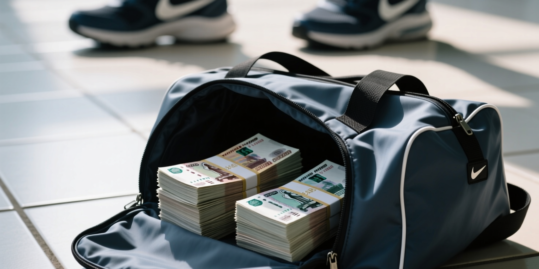 Из банковской ячейки пропало 20 млн — и даже суд не помог вернуть все деньги