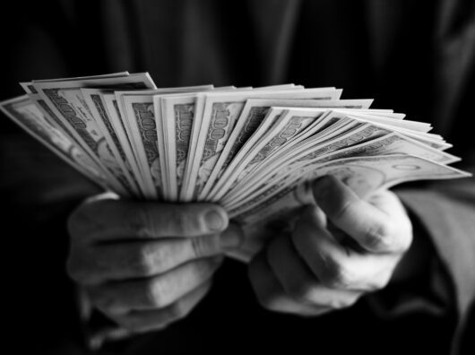 Строительство коттеджных поселков отмыло 835 млн рублей в Аксайском районе