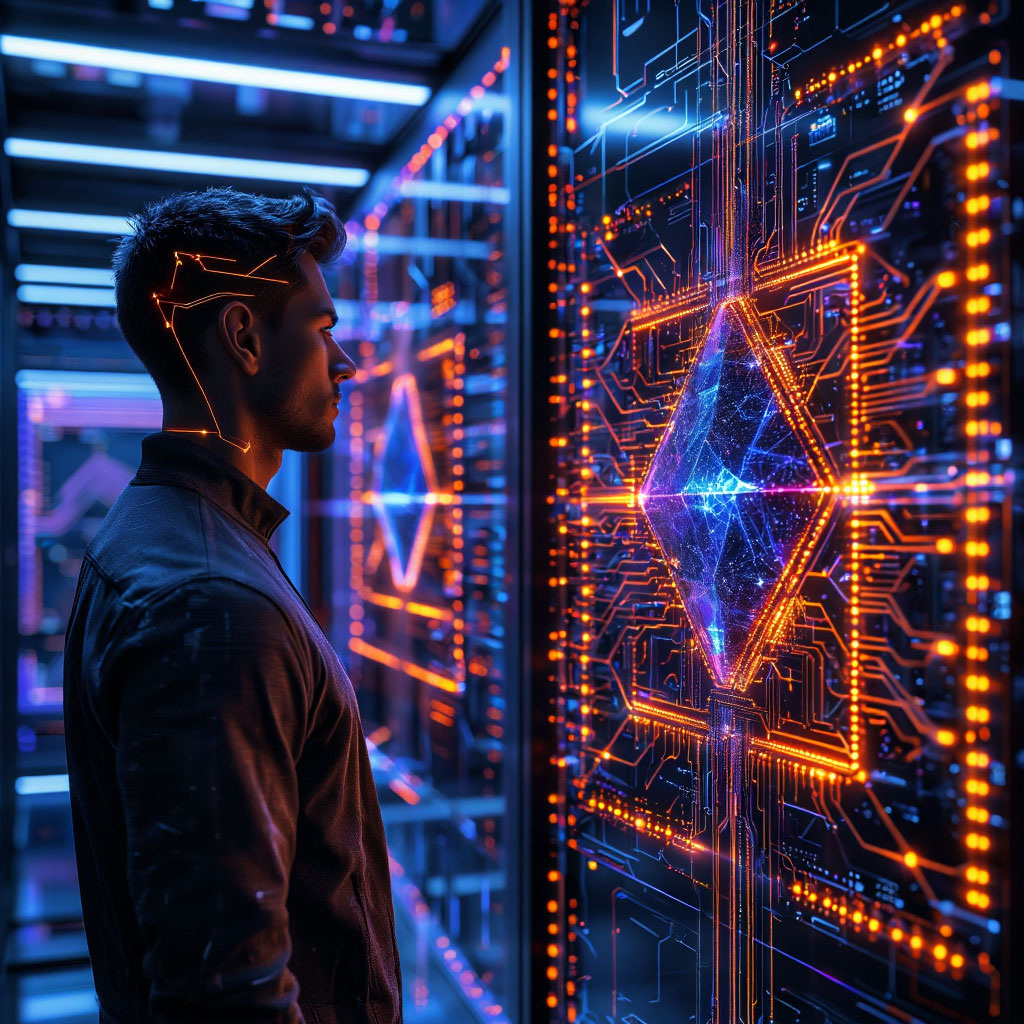 #google #deepmind #gemini #искусственныйинтеллект #нейросети #tensorflow #tpu #googlebrain #технологиибудущего #itтехнологии #интересныефакты #наукаитехника #гаджетыитехнологии #умныетехнологии #digital
