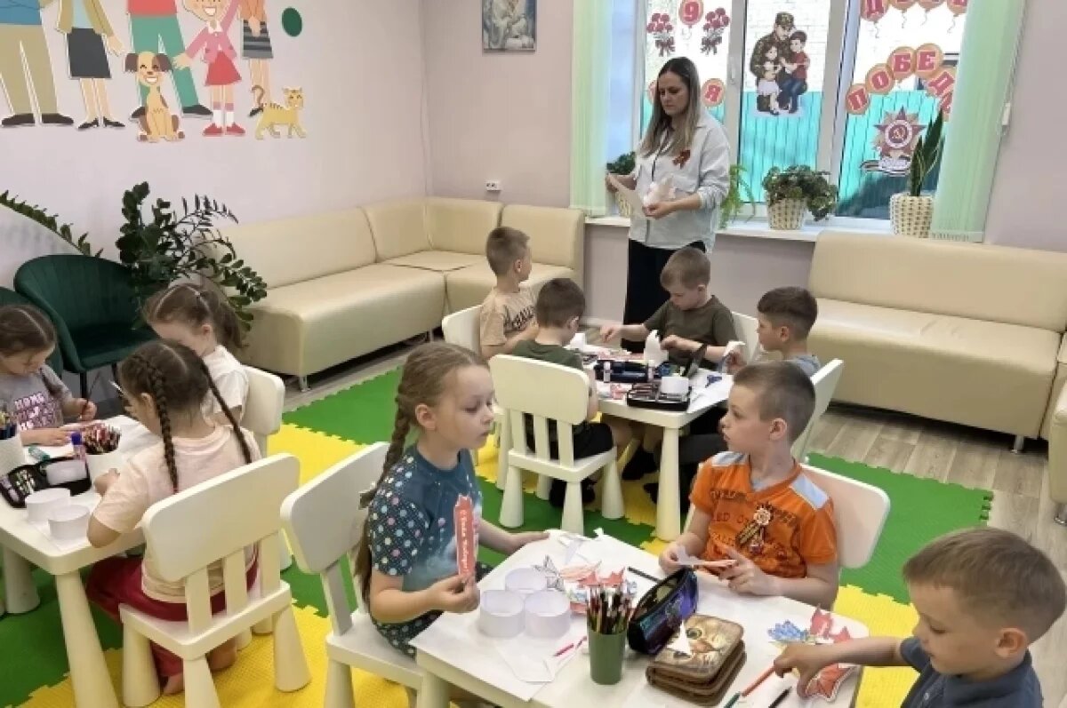    В центре рады видеть каждого, кто нуждается в помощи или хочет провести время с пользой.