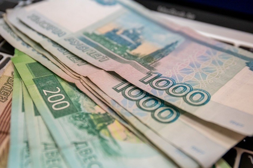    Многодетные семьи края с превышением дохода получат 50% от прожиточного минимума ЛЕНЦ Мария | Архив КП
