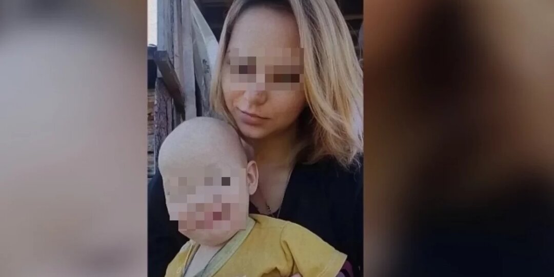 Мать спала на берегу. Утонувшего малыша нашли под корягой на реке