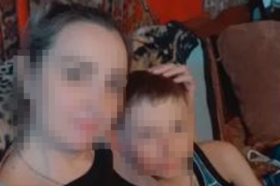 Анастасия уверена, что ее сына никто не убивал. Фото: соцсети