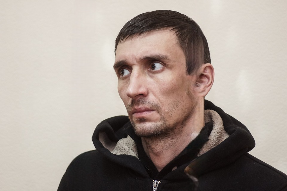 Анатолий Крючков жил в Екатеринбурге под другими именами больше 15 лет, пока его не поймали за совершение убийства. Фото: Светлана Маковеева
