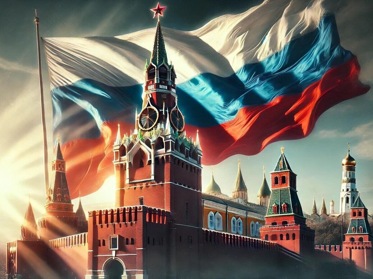    Изображение сгенерировано ИИ | © РИА Новости / Изображение сгенерировано ИИ