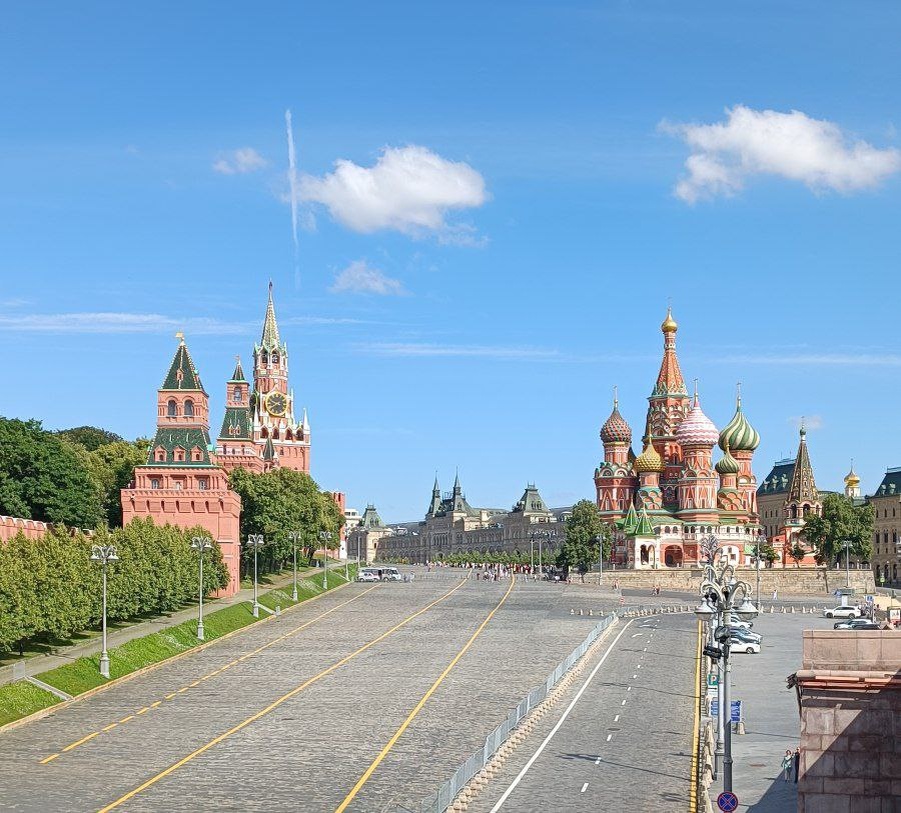    За первый месяц работы второго трамвайного диаметра Т2 в Москве пассажиры совершили более двух миллионов поездок