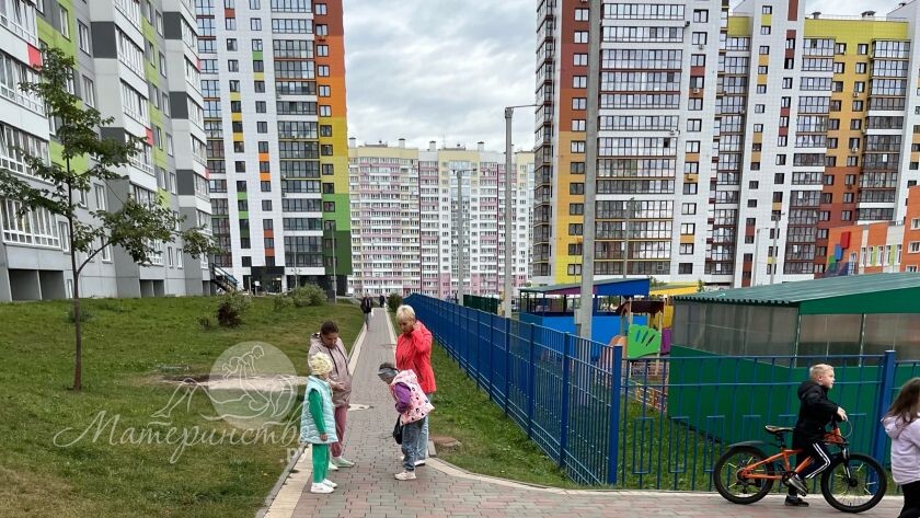    Фото: "Материнство.ру", из архива