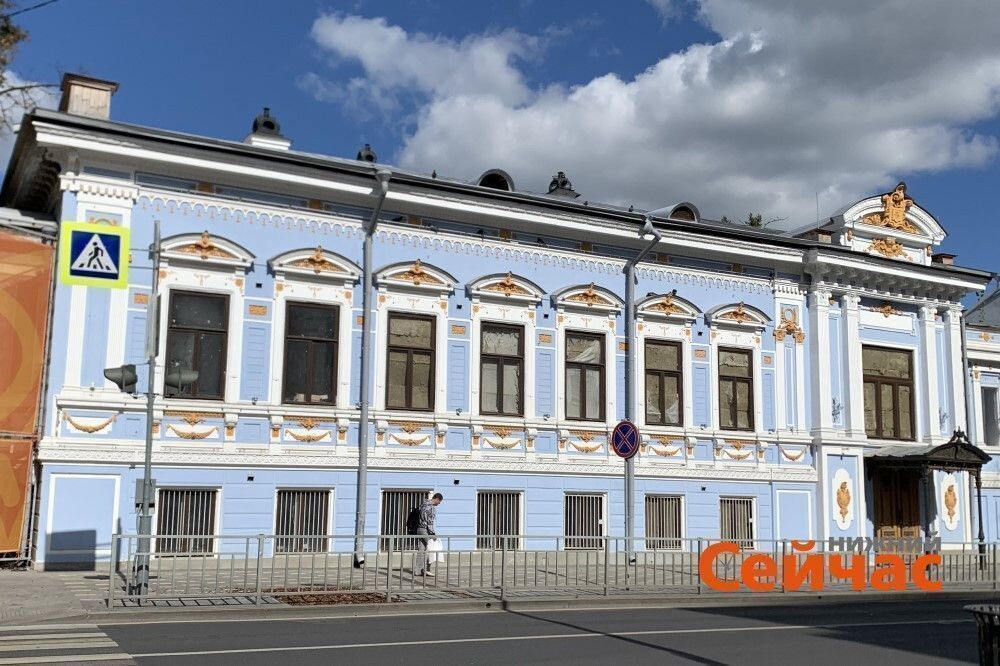   Фото: ИА "Нижний сейчас" Редакция nn-now