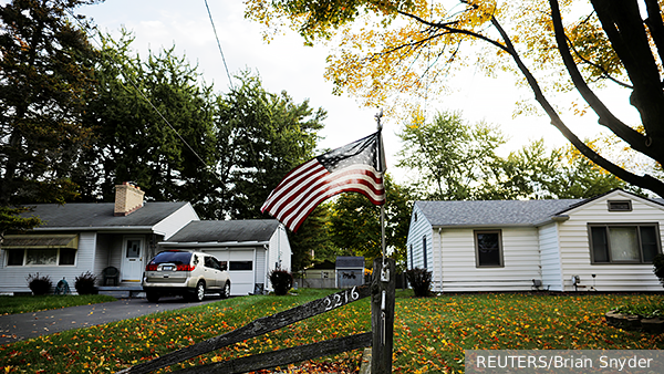     Фото: REUTERS/Brian Snyder   
 Текст: Мария Иванова