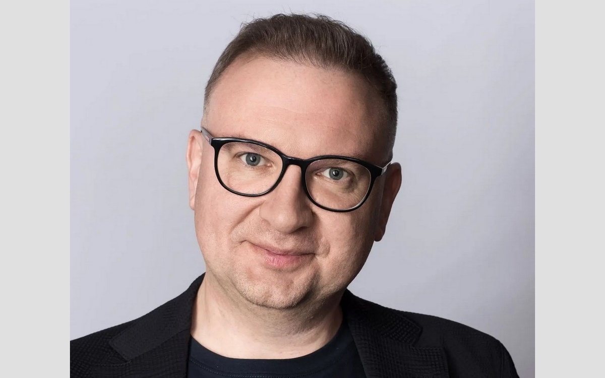    Дмитрий Орищенко выступит на конференции «Деловара» с темой об ИИ и репутации бизнеса Фото автора