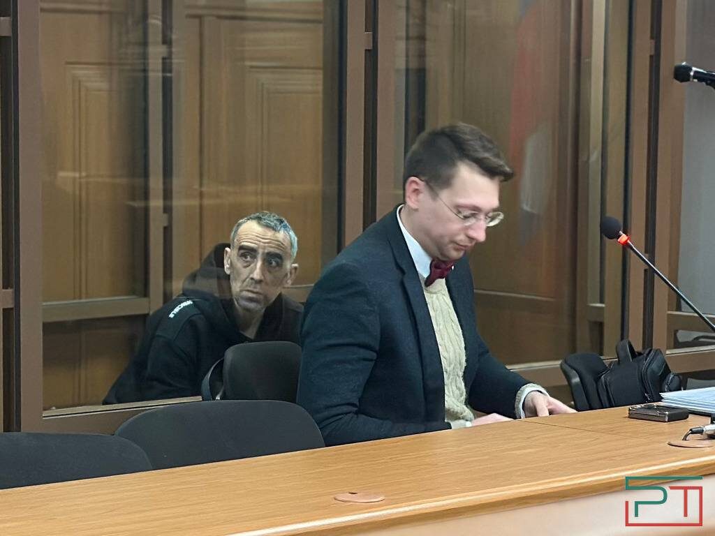 Анастасия Богданова / «РТ»