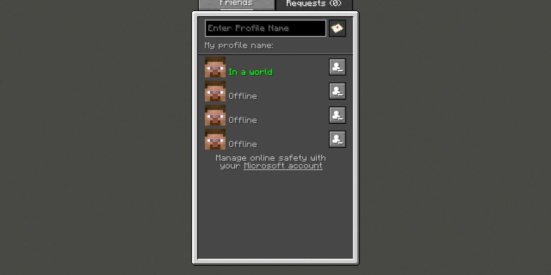 Спустя 15 лет в Minecraft всё-таки сделали свой аналог Hamachi