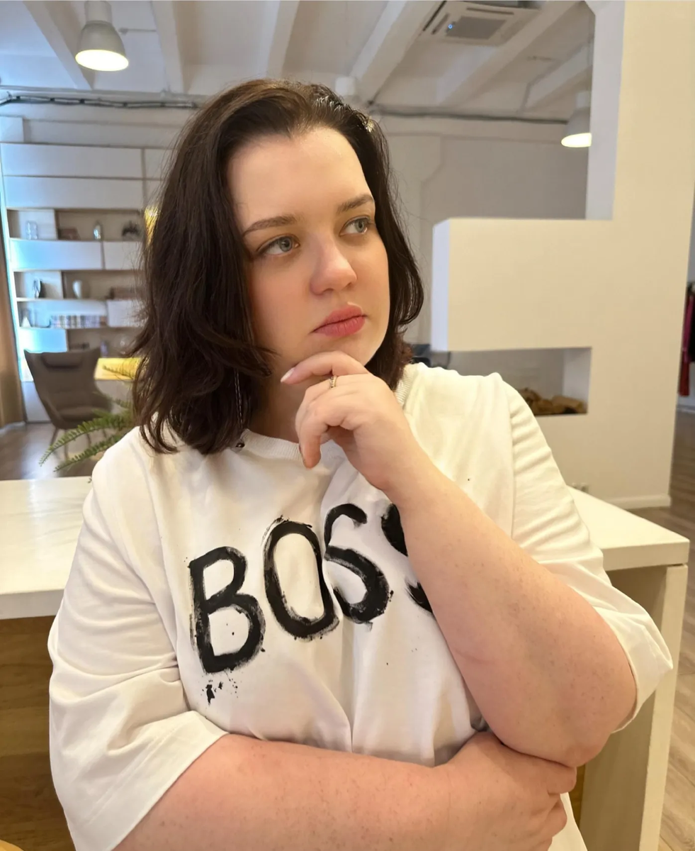 Задумалсь над вопросом по теме