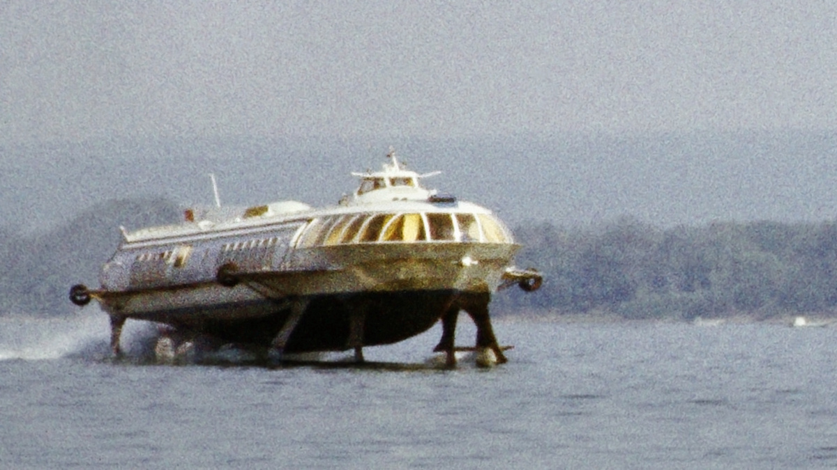 «Метеор-174». На маршруте Самара-Сызрань. Фото: https://fleetphoto.ru