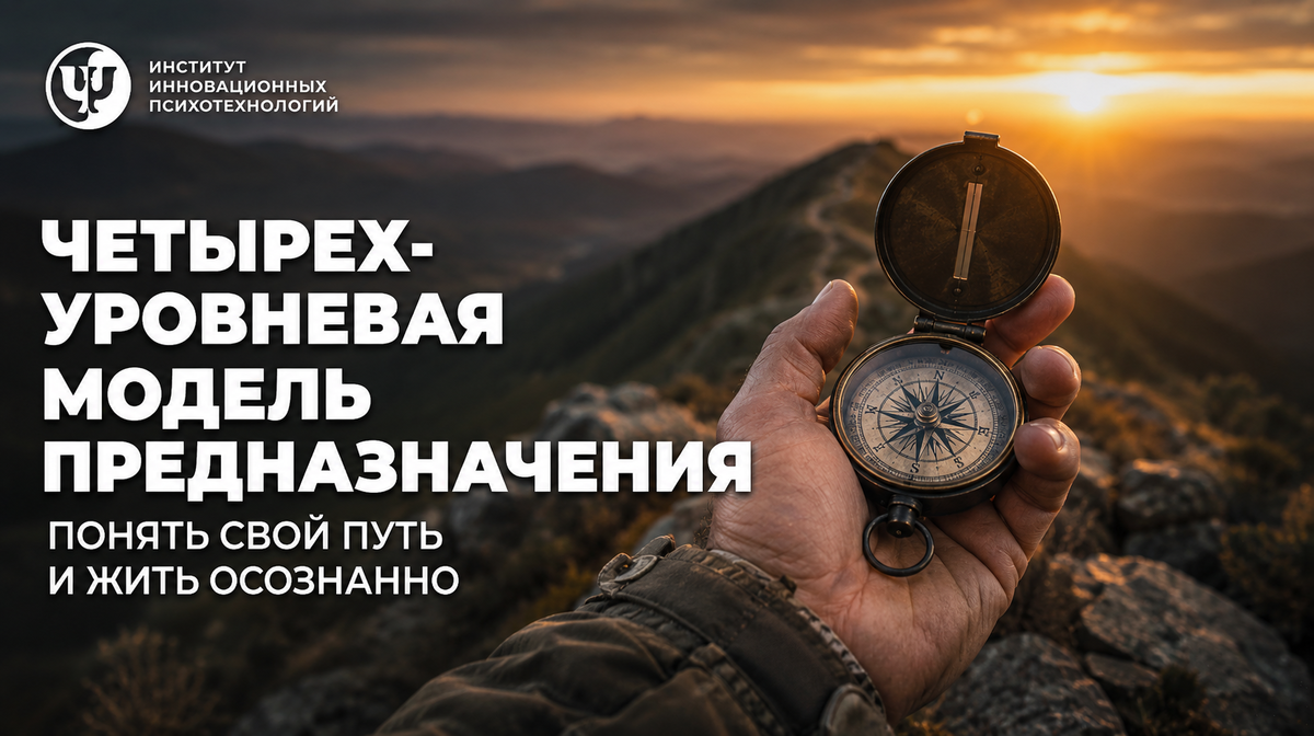 По материалам программы Proпсихология "Реинкарнация"