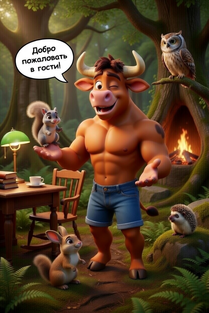 Подпишитесь, а потом читайте! Это знак вежливости и внимательного отношения к труду и автору, который не поленился изложить свои мысли для вас. 