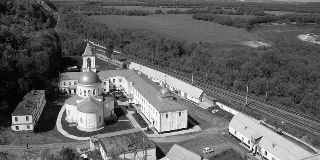 Организация эвакогоспиталя № 2636