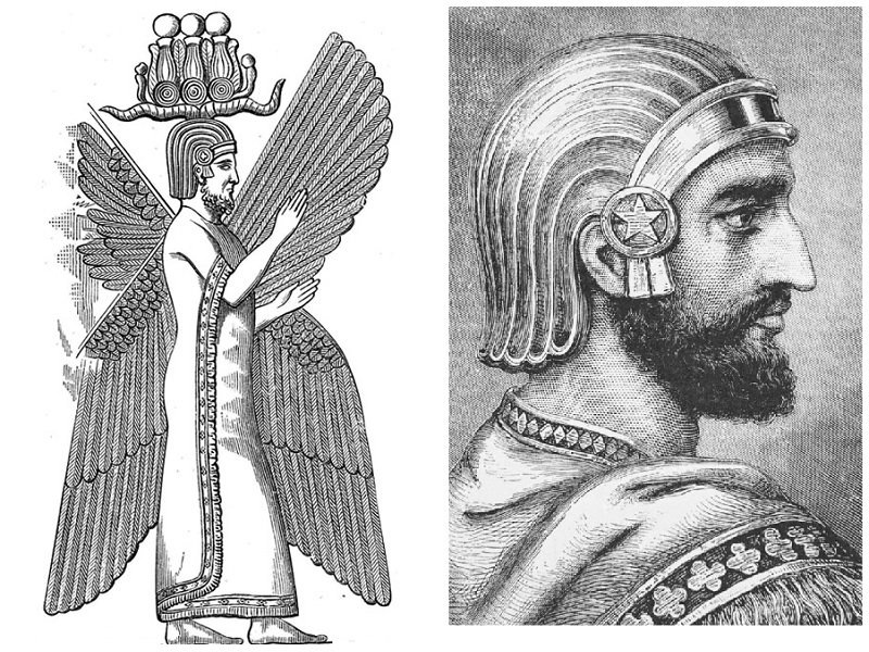 Кир II Великий