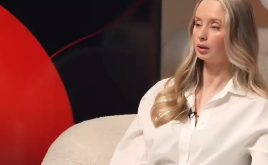 Вдова Градского рассказала о своих переживаниях и горестях
