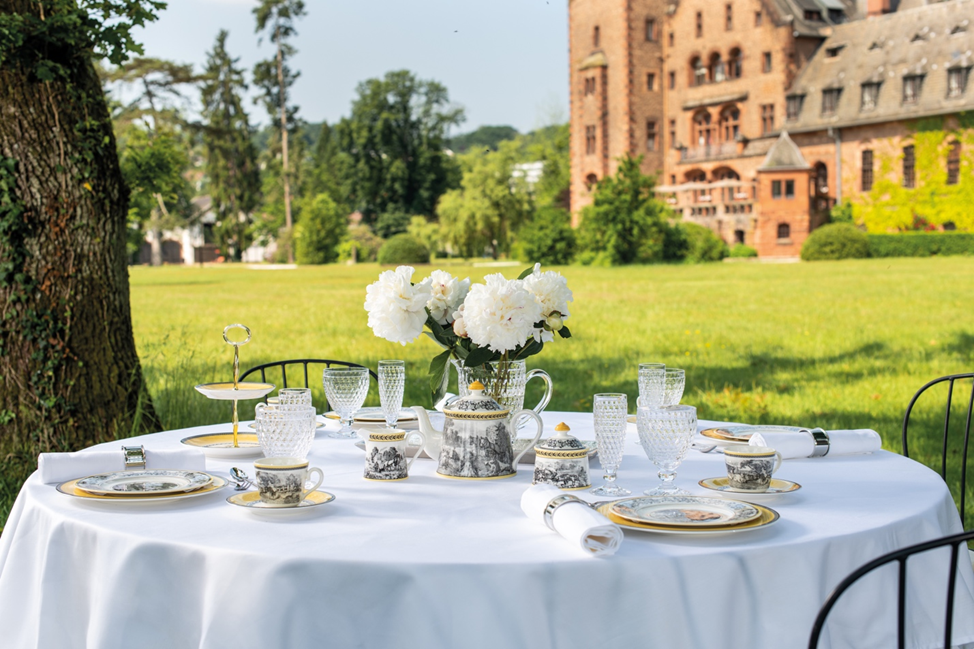 Коллекция Audun от Villeroy & Boch