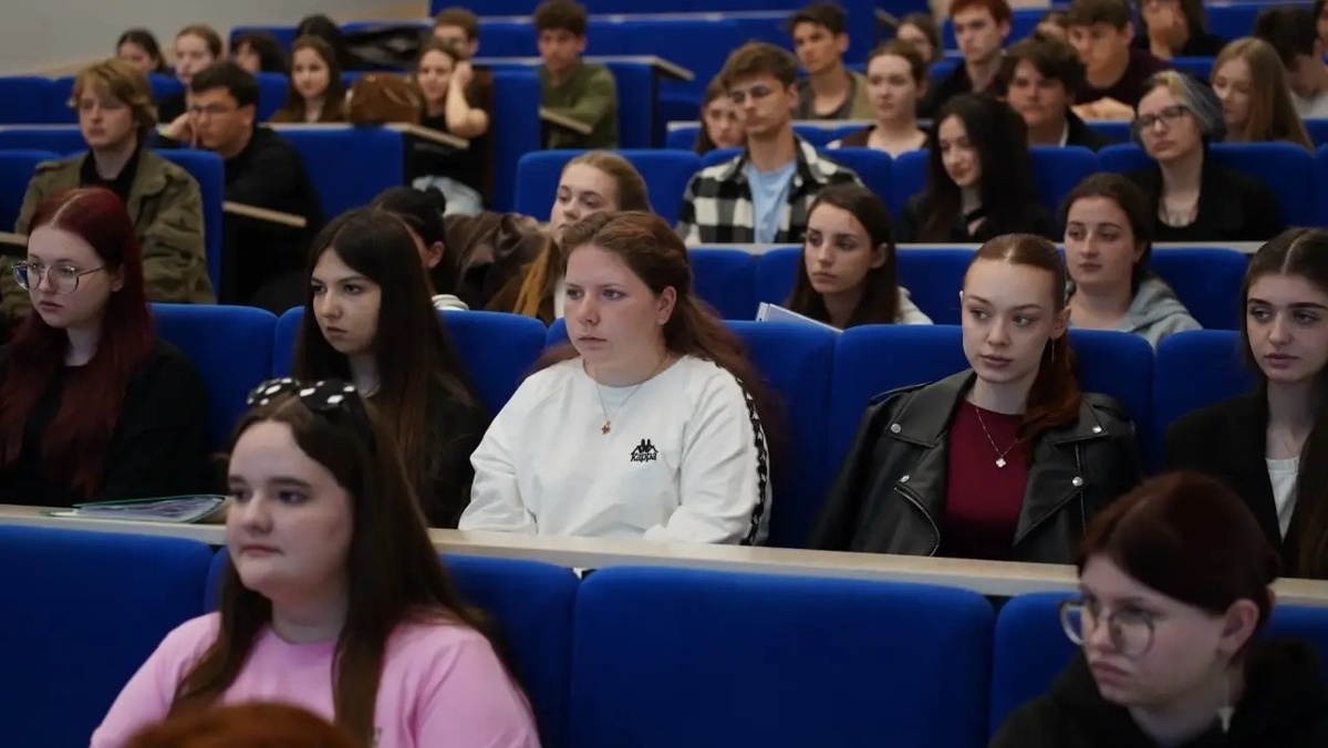 Источник изображений: Пресс-служба АГПУ