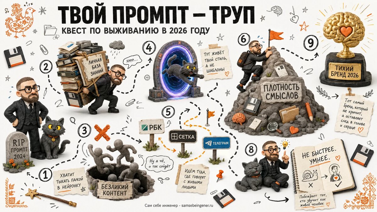   Никита Куликов. Сам себе инженер: цифровой-двойник, контекст-инжиниринг, база-знаний-эксперта.